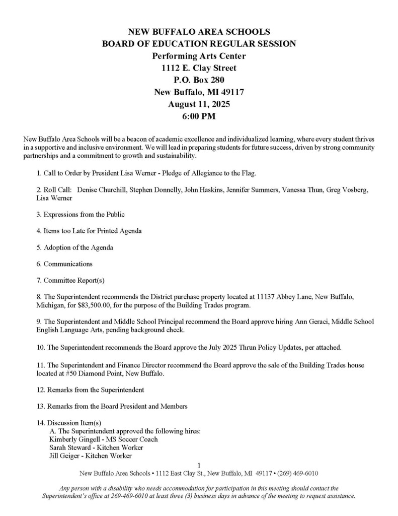 Meeting Agenda 8-11-25 Regular Session_Page_1