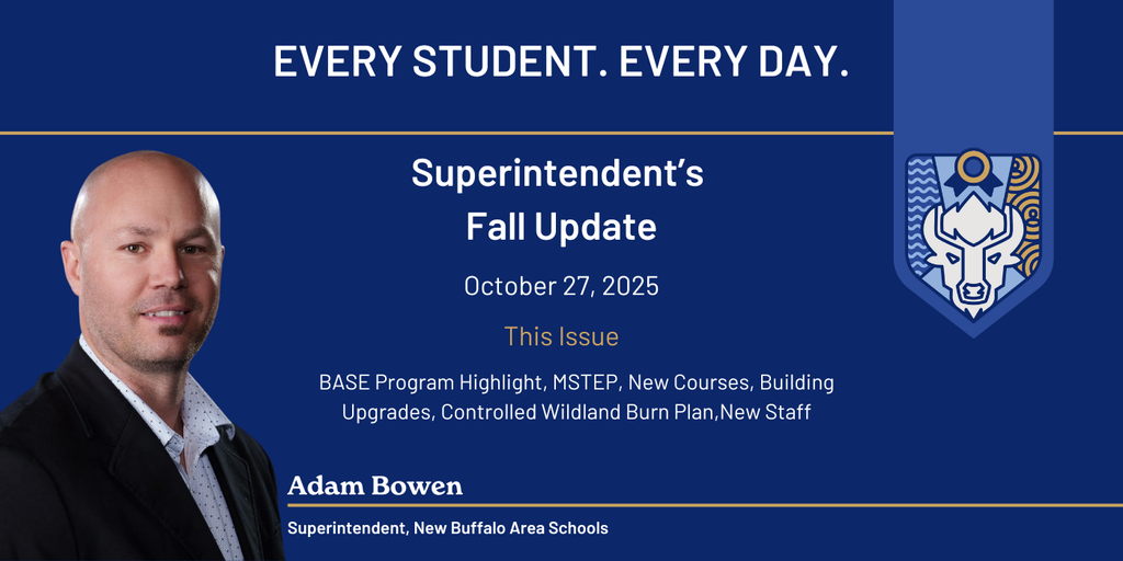 Q4 Newsletter updates featuring Adam Bowen