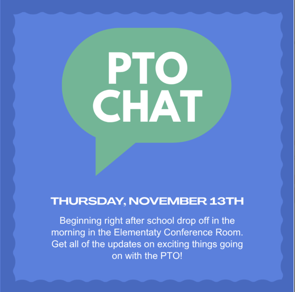 PTO Chat