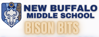 This week's BISON BITS Newsletter