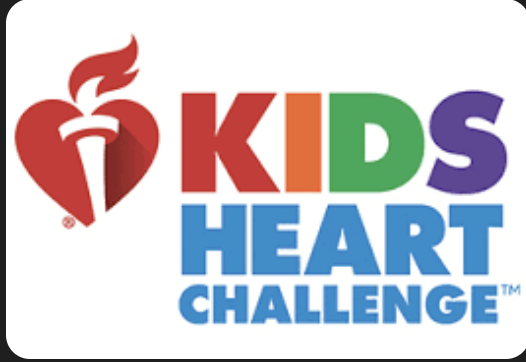 Kids Heart Challenge