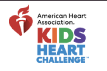 Kids Heart Challenge