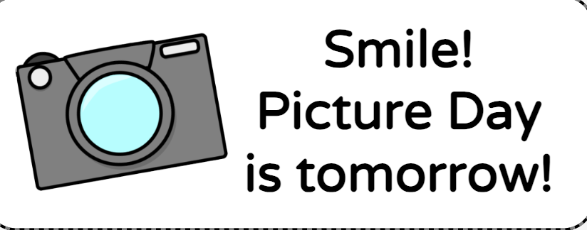 Picture Day