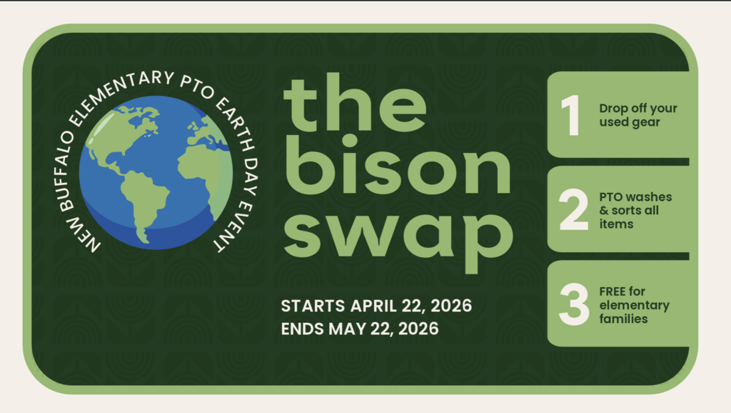Bison Swap