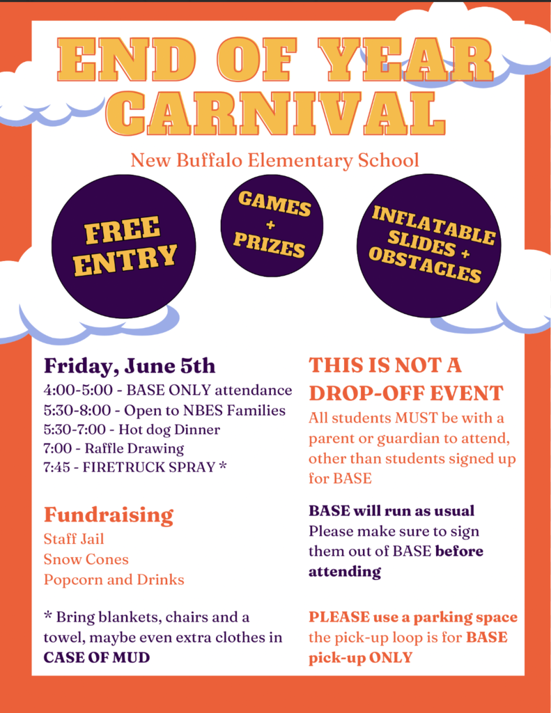PTO Carnival