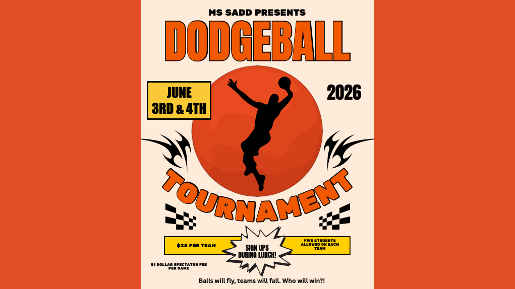 Dodgeball