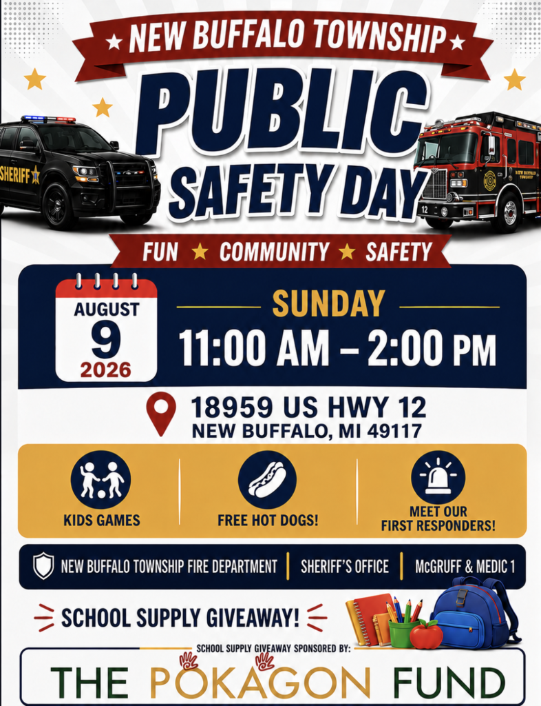Public Safety Day