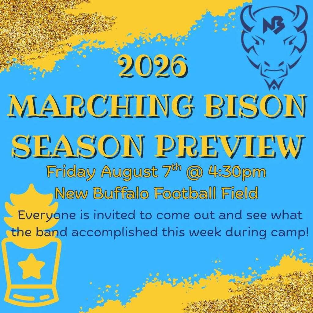 Marching Band Preview