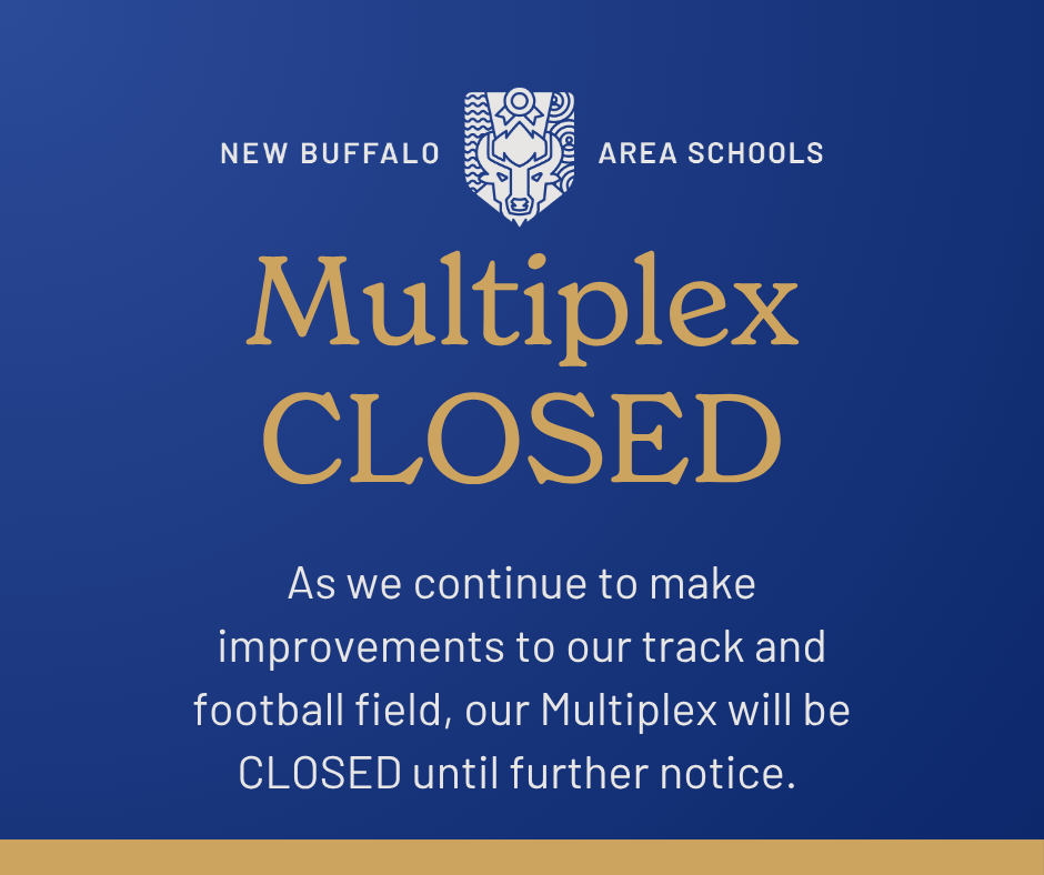 Multiplex Closed