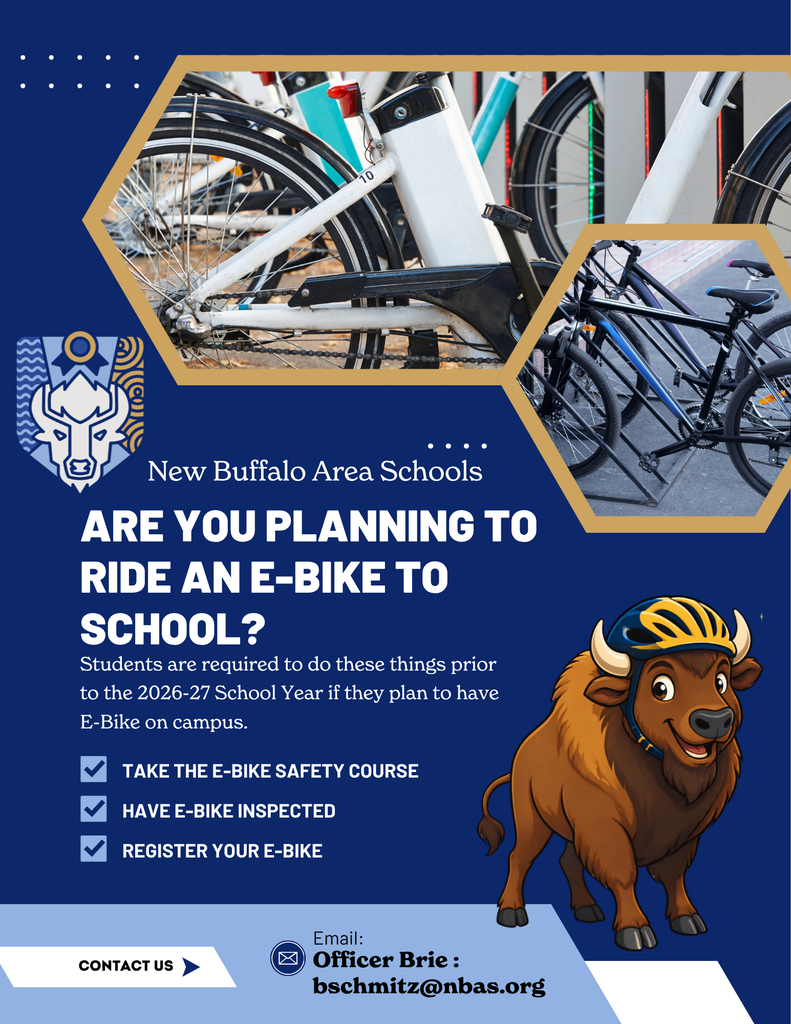 E-Bike requirements for 2026-27 School Year