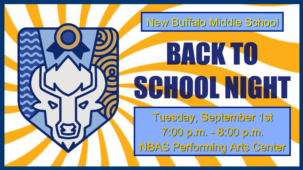 Back to School Night
