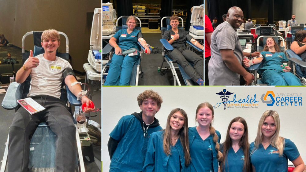 Blood Drive