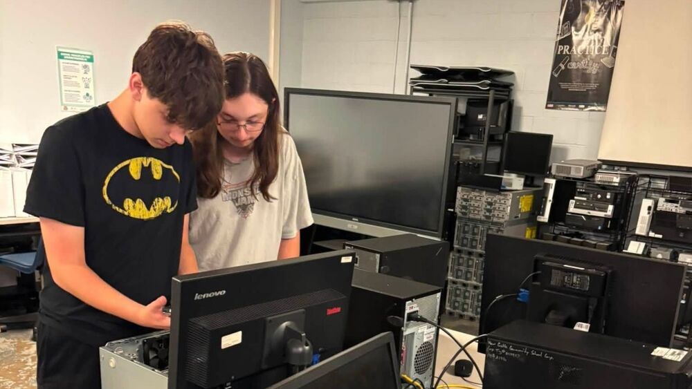 Computer Operations