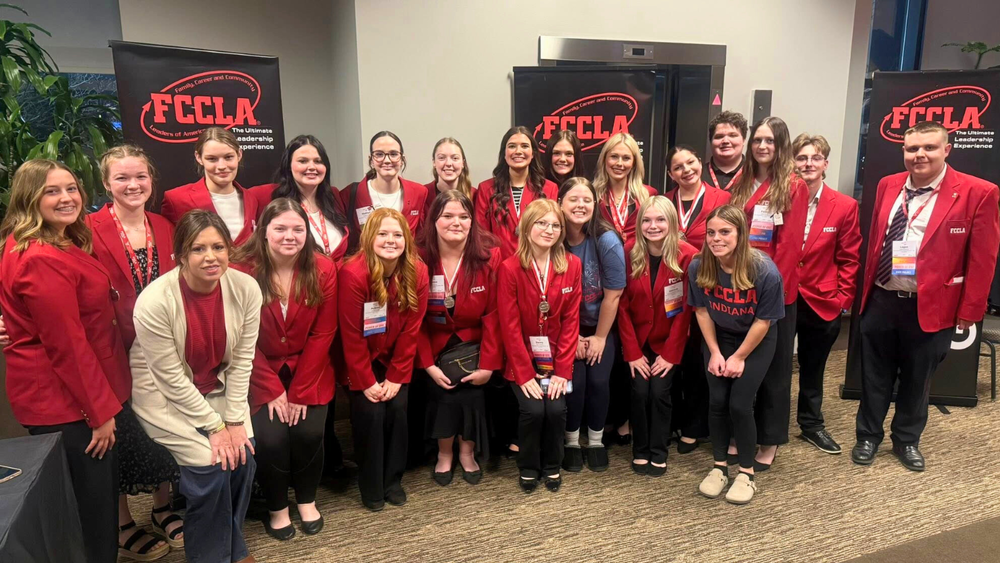 FCCLA