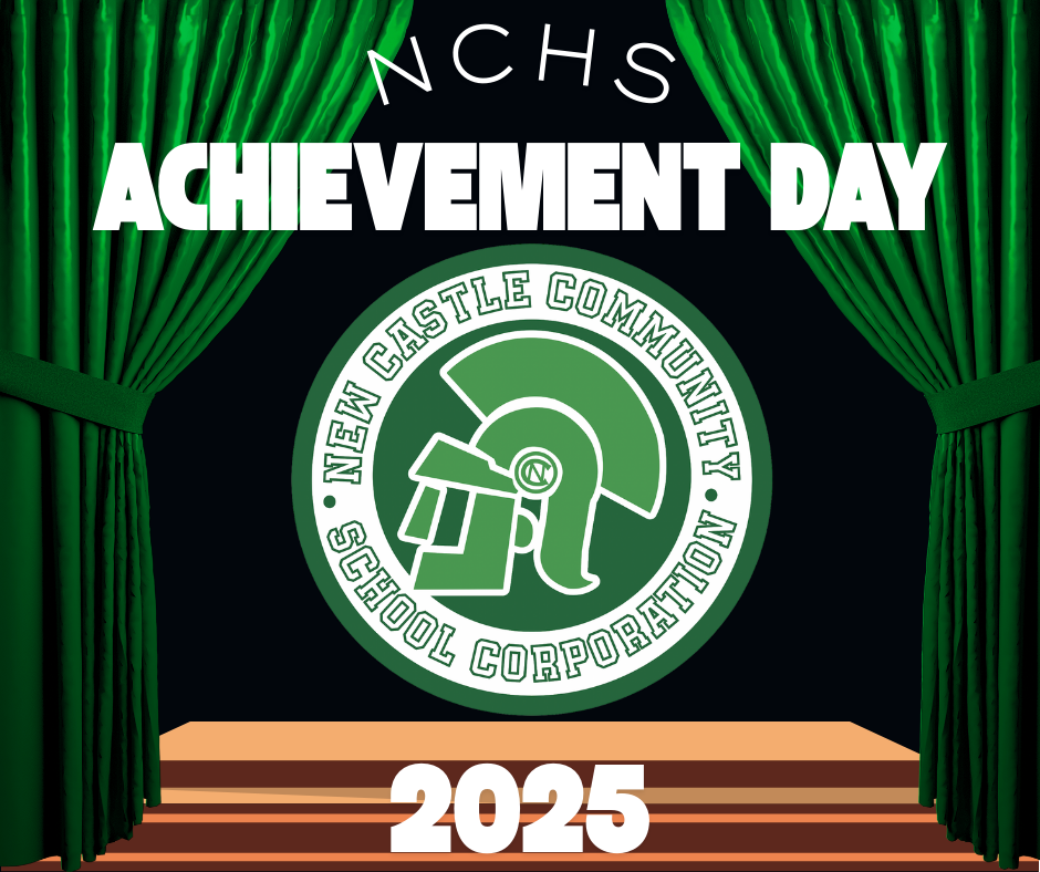 Achievement day 2025 