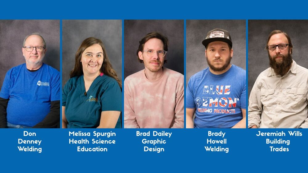 Staff Picture