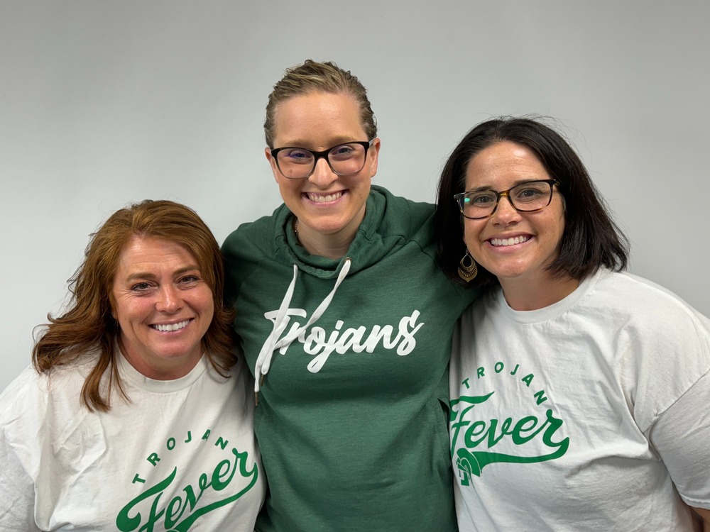 MS & HS Career Coaches