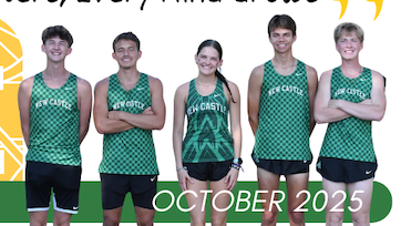 "Trojan Charge" 2025 Newsletter