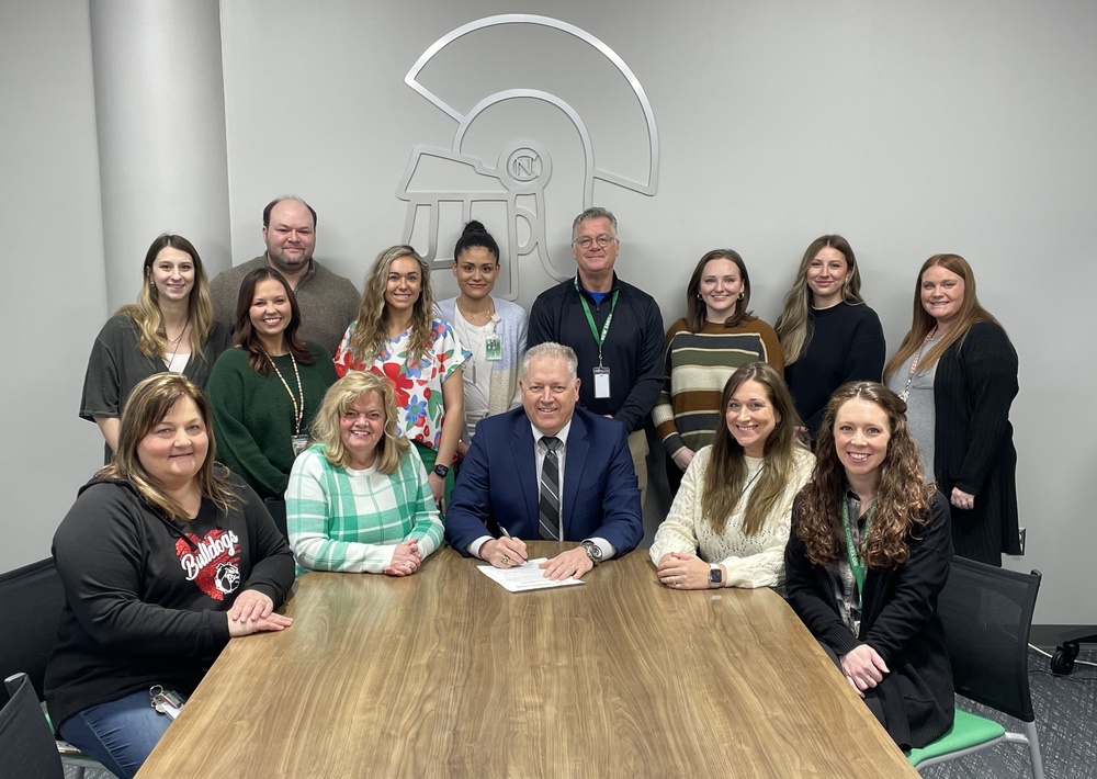 NCCSC Counseling Staff