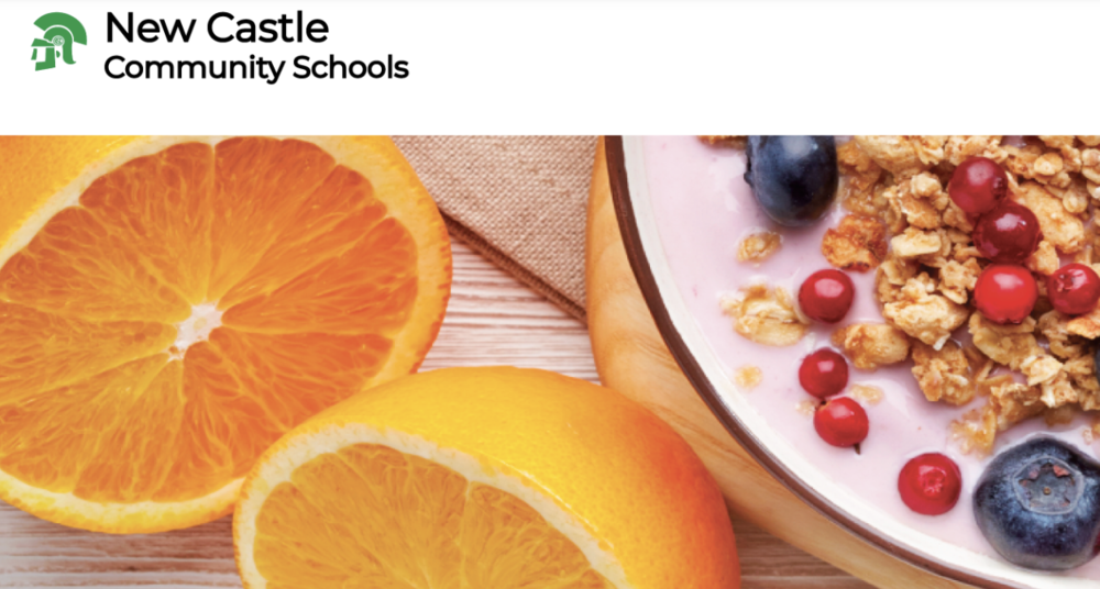 Summer Meals 2026 Program