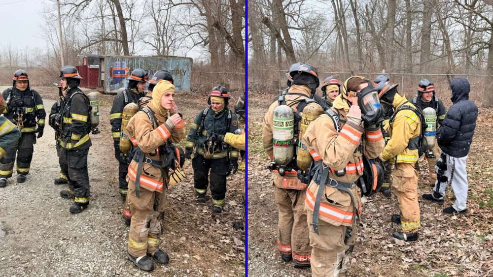 Live Fire