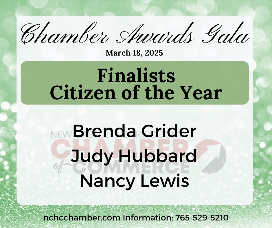 Chamber Gala Finalists