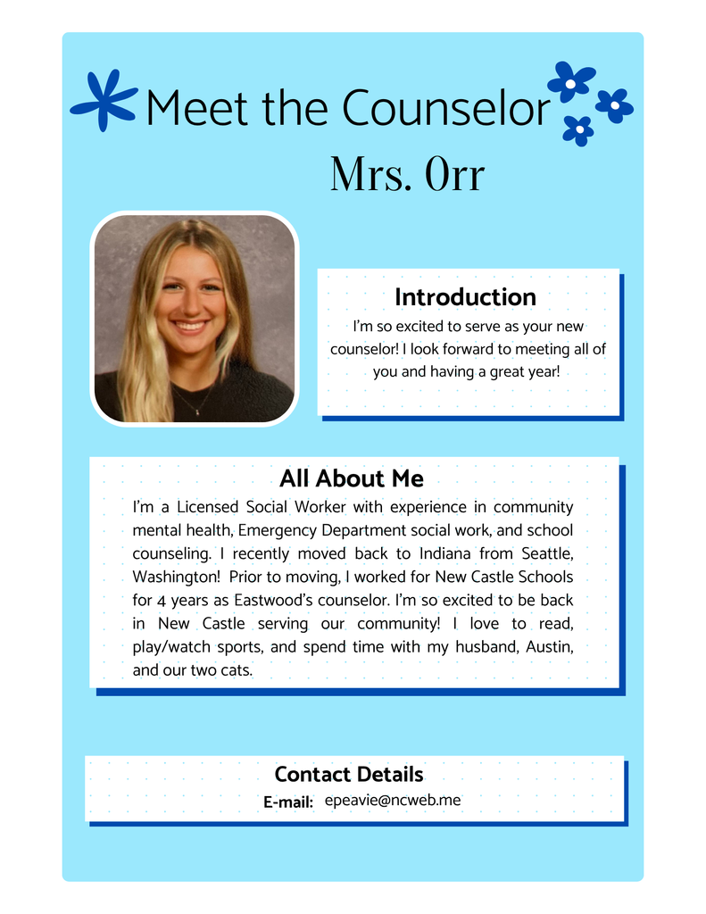 Mrs. Orr
