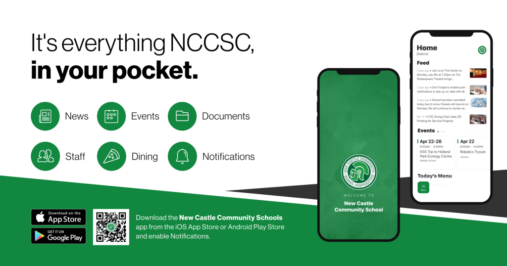 UPDATE the Corporation APP graphic