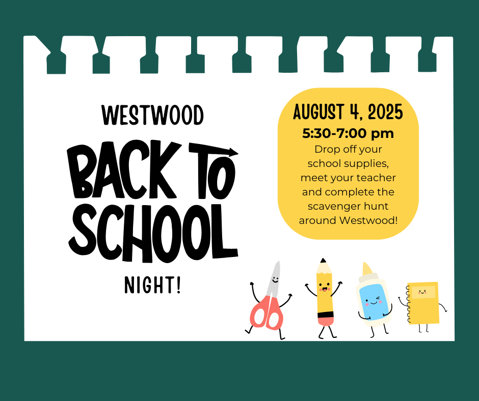 Back to School Night