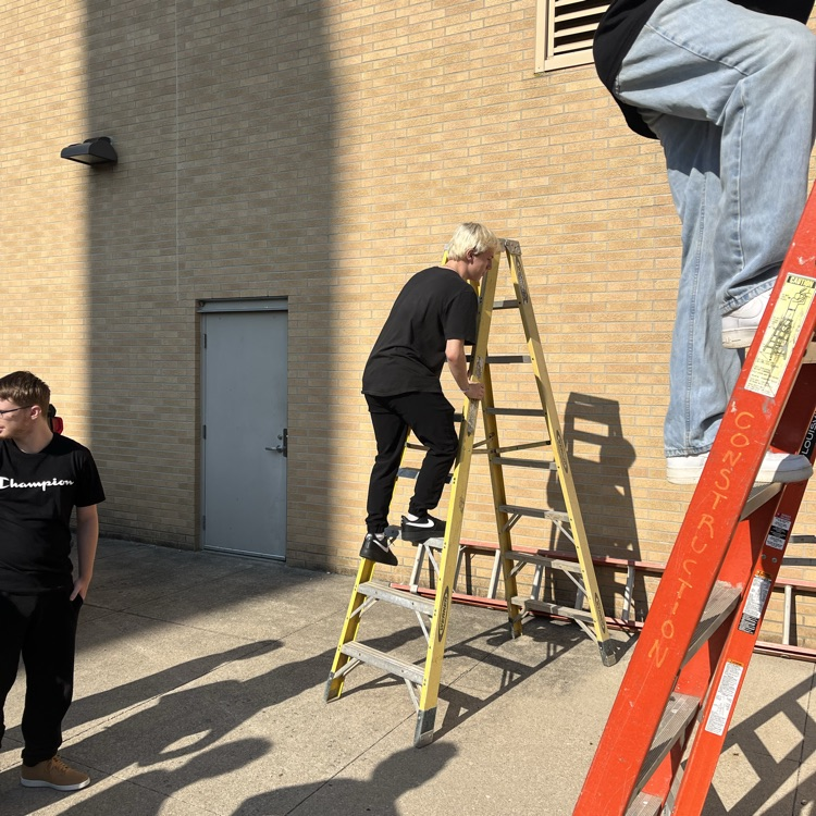 ladder