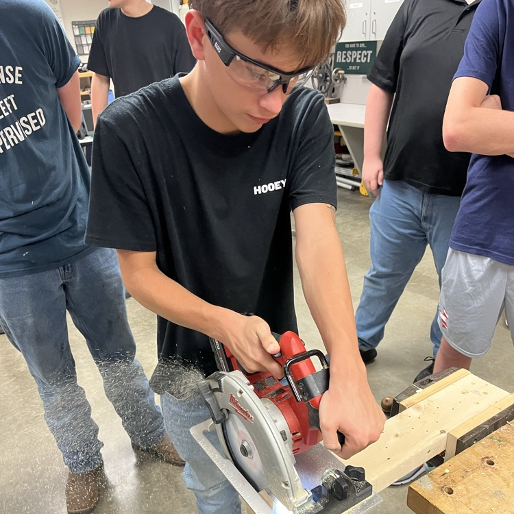 circular saw