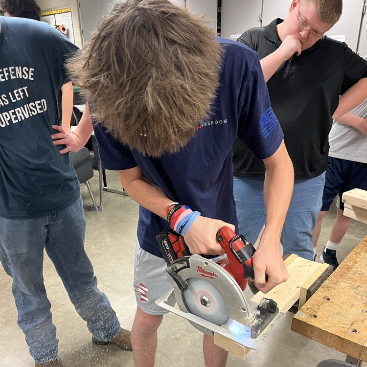 circular saw