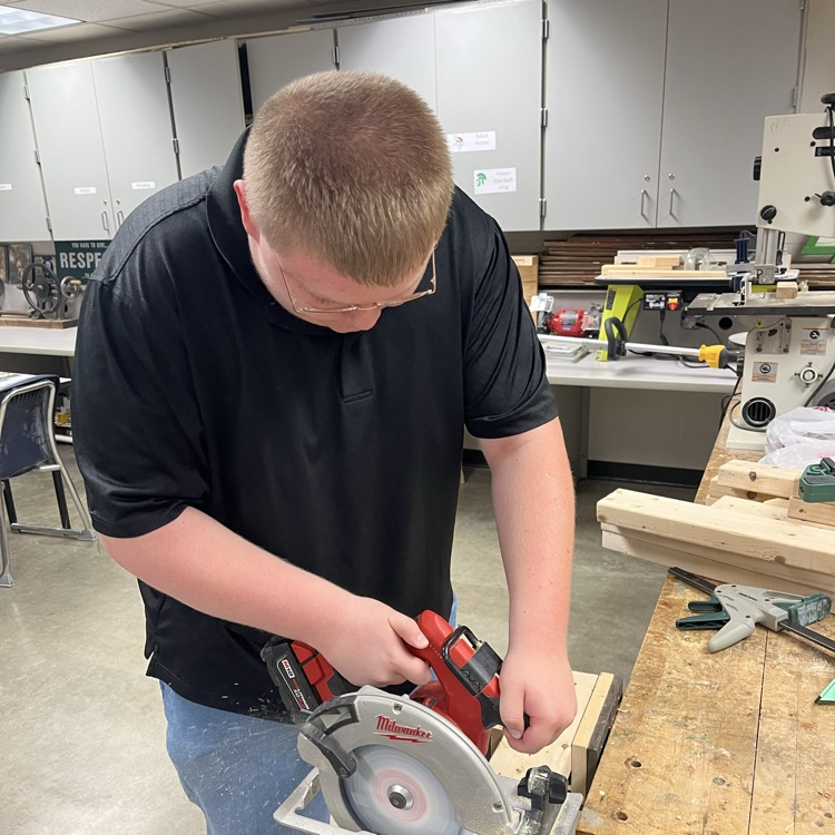 circular saw