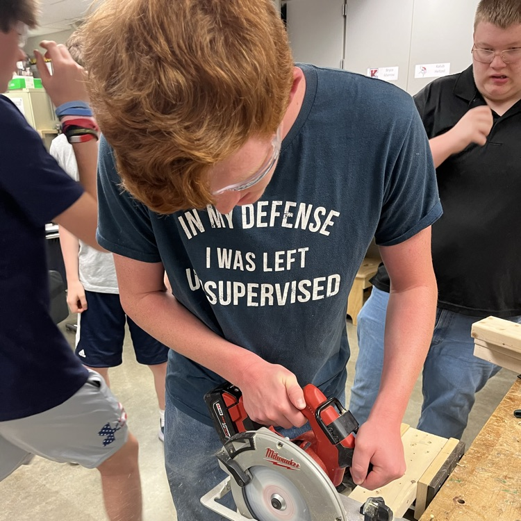 circular saw