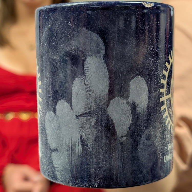 fingerprints 