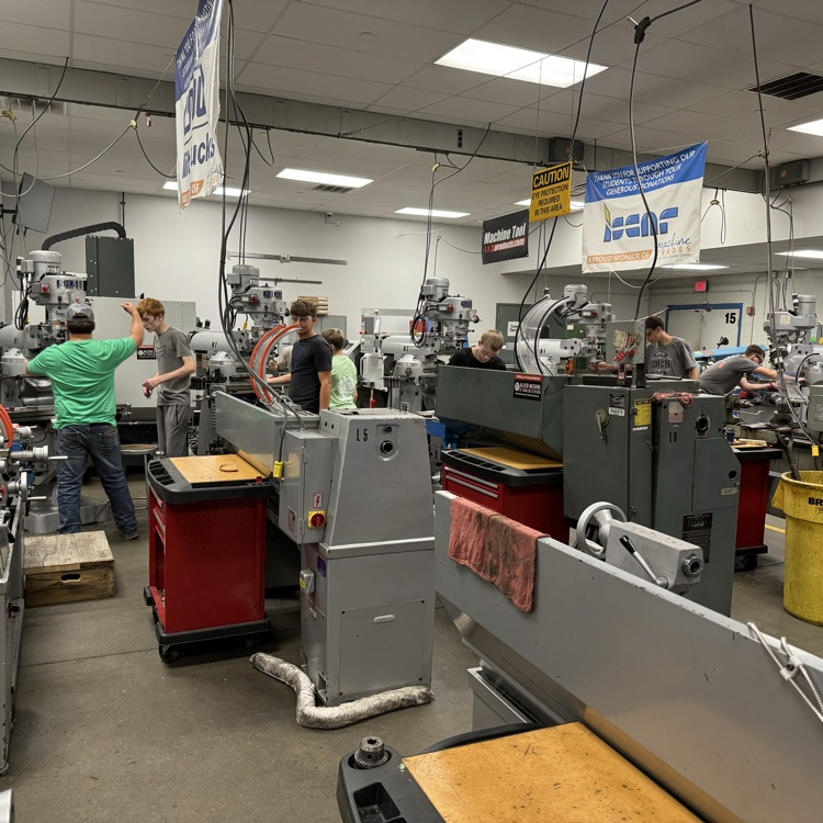 Milling