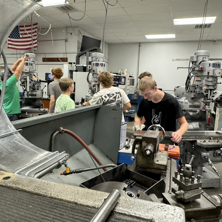 Milling