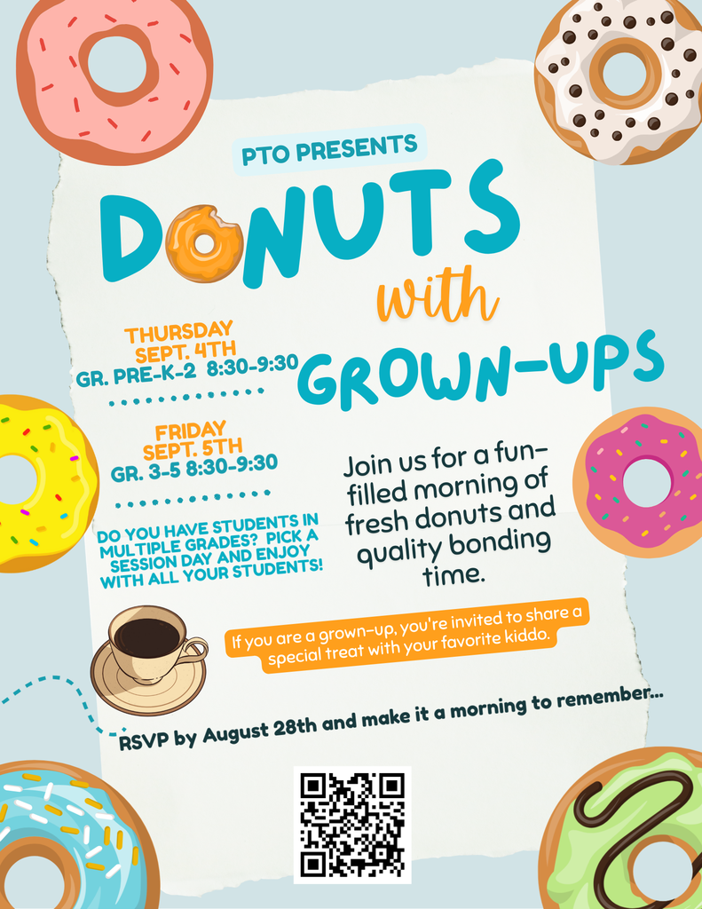 Donuts