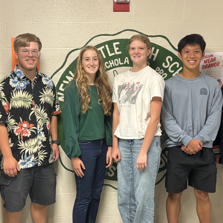 AP student recognition