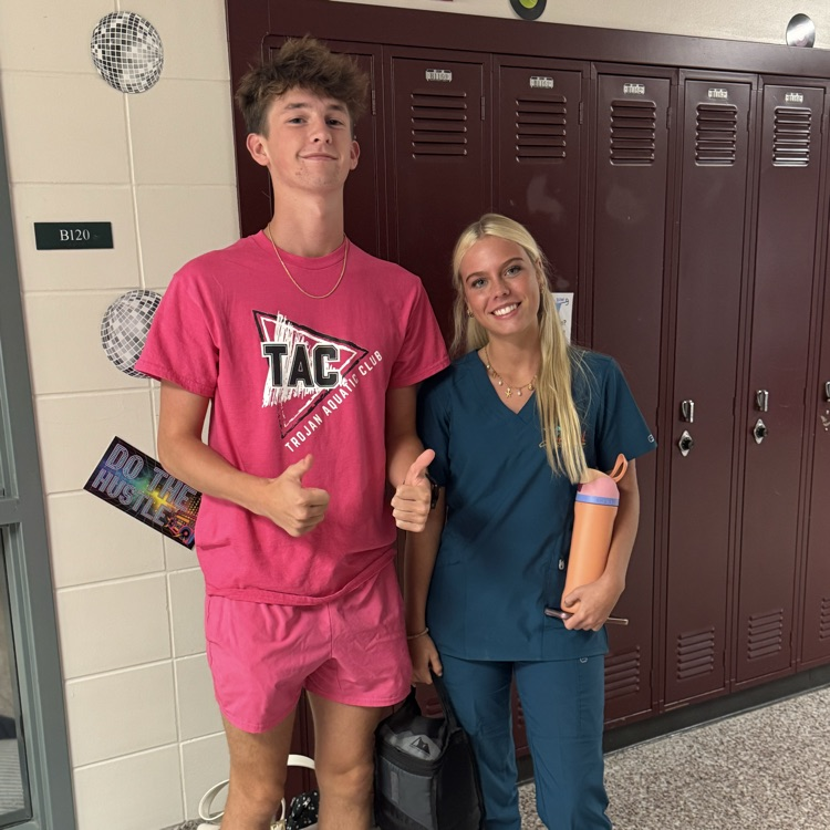 monochromatic Monday