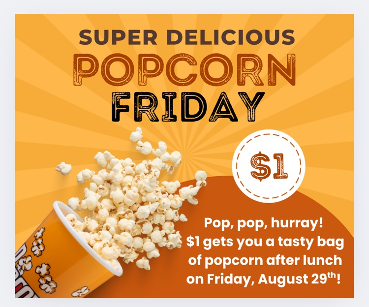 popcorn