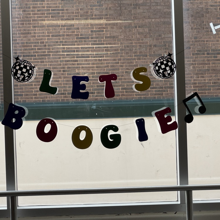 decades decoration spirit week