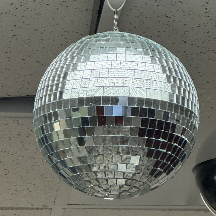 decades decoration spirit week