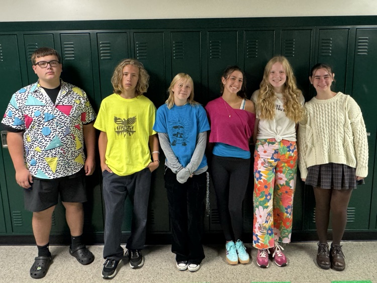 decades day