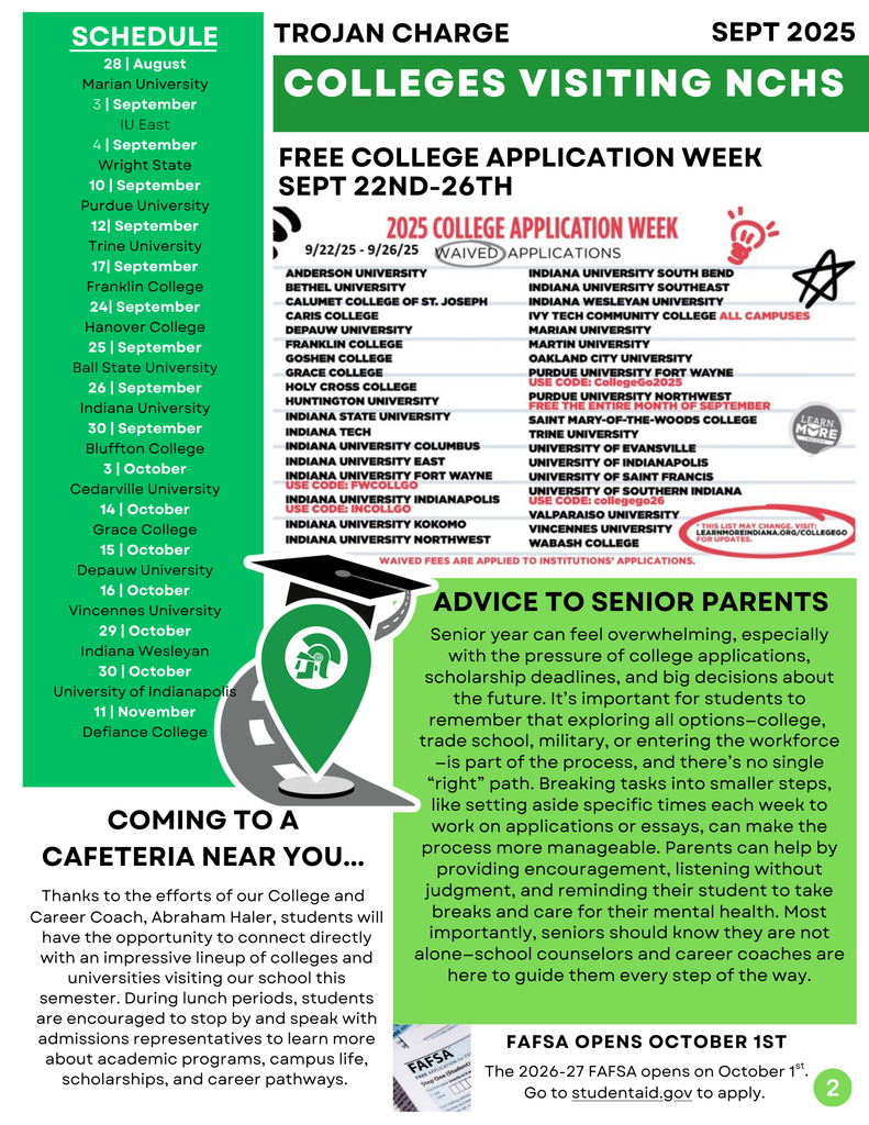 TC Newsletter page 2