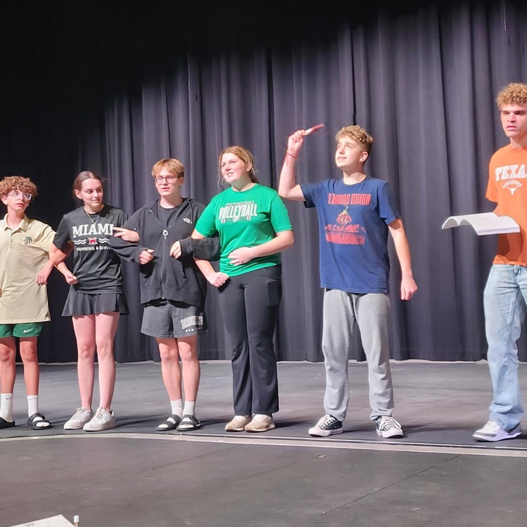 Willy Wonka practice