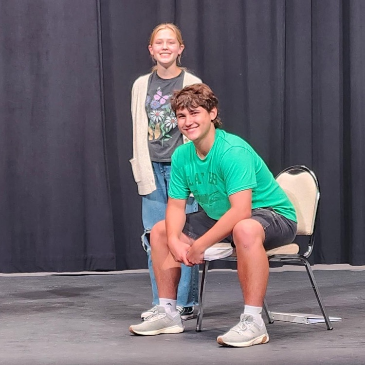 Willy Wonka practice