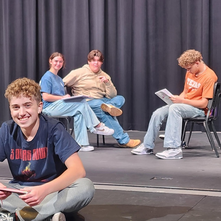 Willy Wonka practice