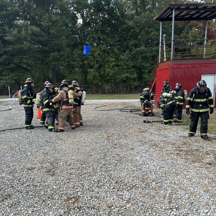 Fire and Rescue