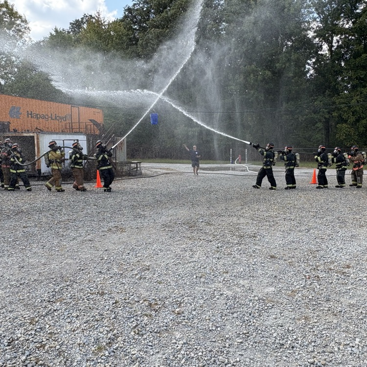 Fire and Rescue